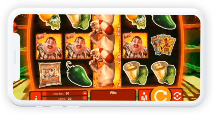 red dog casino mobile