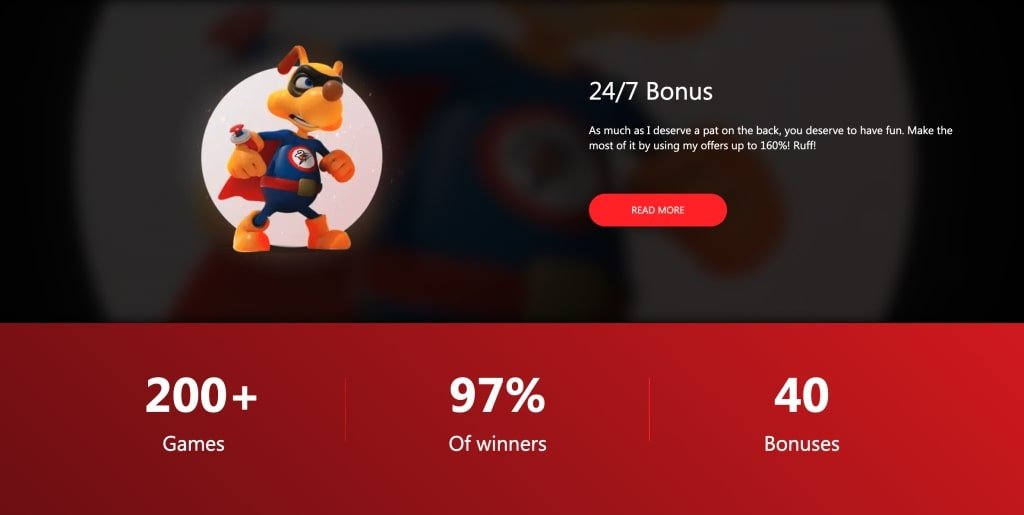 How to Get the Best Red Dog Casino No Deposit Bonus: A Guide 2 Red Dog Casino 247 Bonus How to Get the Best Red Dog Casino No Deposit Bonus: A Guide